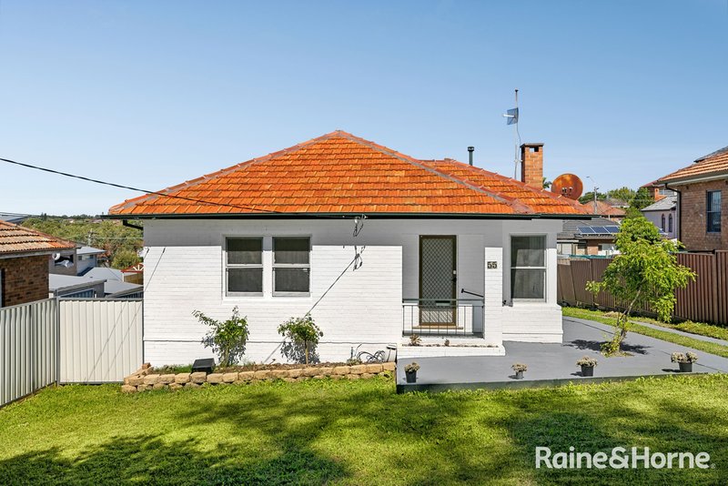 Photo - 55 Junee Crescent, Kingsgrove NSW 2208 - Image 1