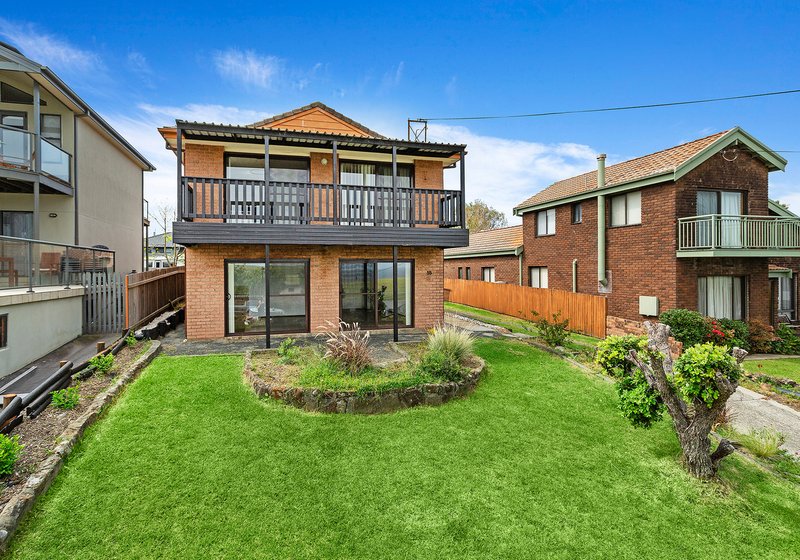 55 Kalang Road, Kiama Heights NSW 2533