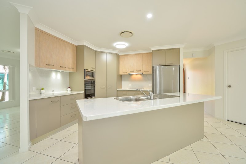 Photo - 55 Katrina Boulevard, New Auckland QLD 4680 - Image 4