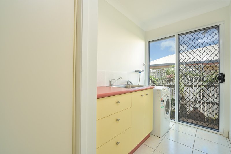 Photo - 55 Katrina Boulevard, New Auckland QLD 4680 - Image 22