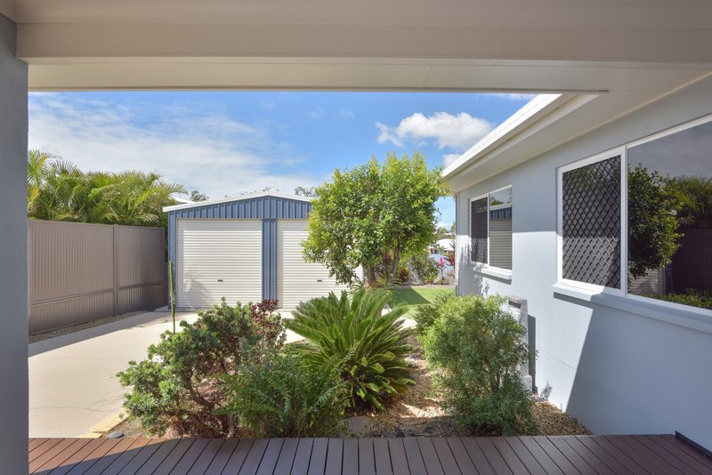 Photo - 55 Katrina Boulevard, New Auckland QLD 4680 - Image 24