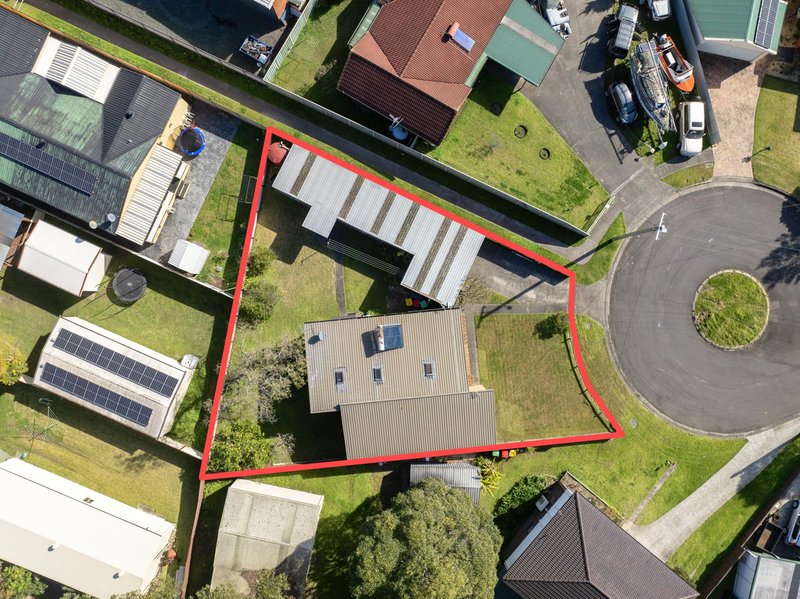 Photo - 55 Kaylaur Crescent, Albion Park Rail NSW 2527 - Image 22