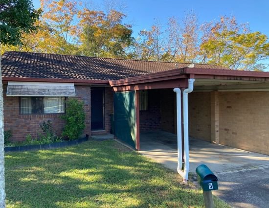 Photo - 5/5 Kello Road, Beerwah QLD 4519 - Image 1