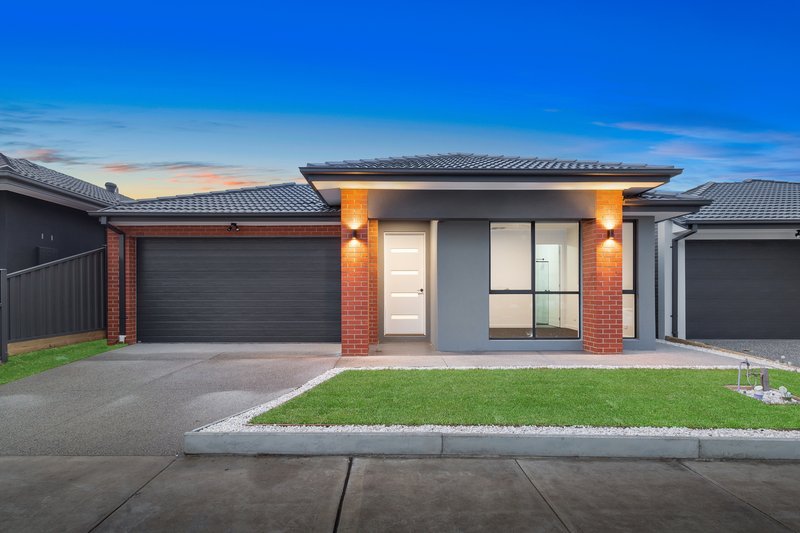 55 Kendon Drive, Wollert VIC 3750