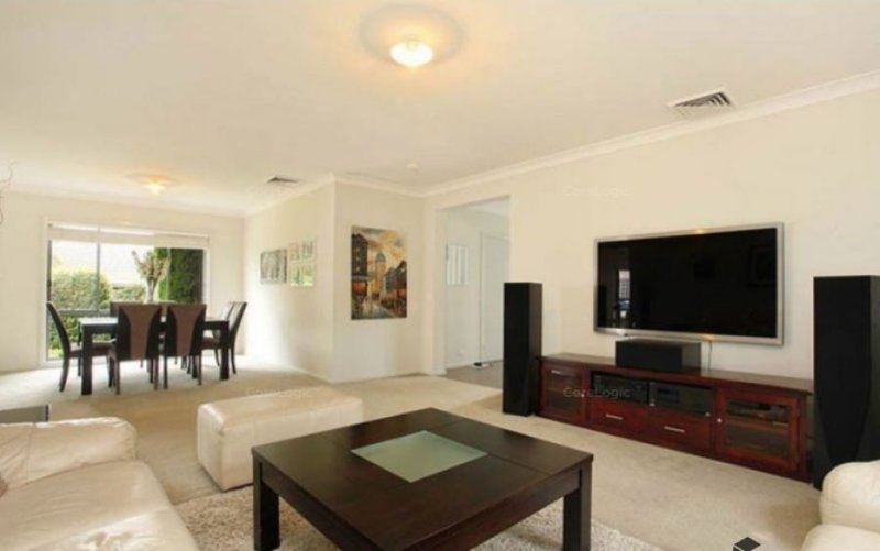 Photo - 55 Kenford Circuit, Stanhope Gardens NSW 2768 - Image 4