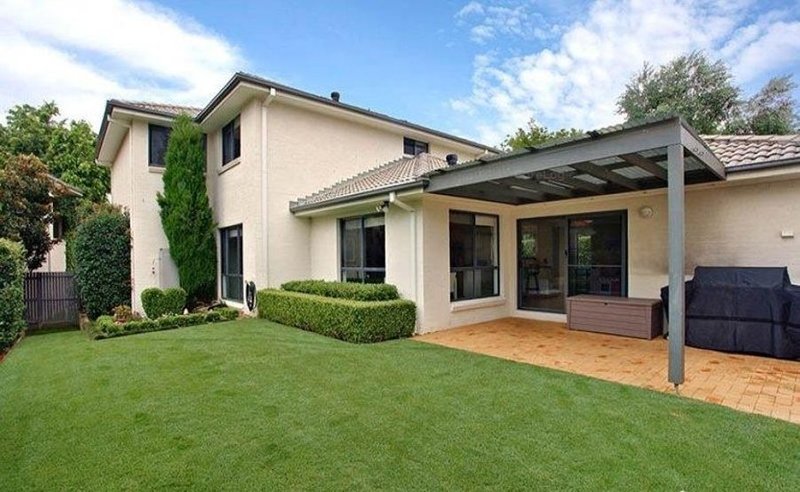 Photo - 55 Kenford Circuit, Stanhope Gardens NSW 2768 - Image 7