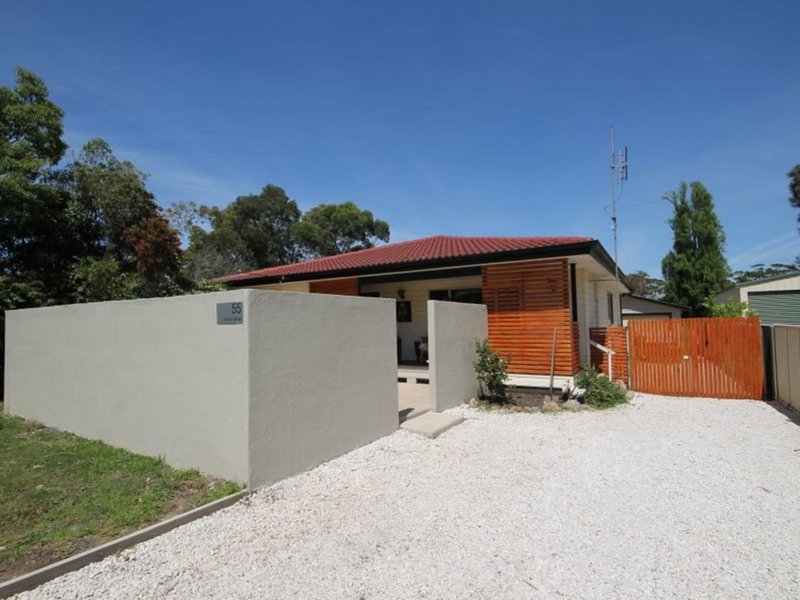 Photo - 55 Kerry Street, Sanctuary Point NSW 2540 - Image 13