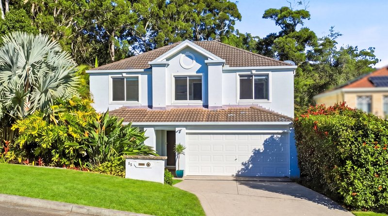 Photo - 55 Kildare Street, Bensville NSW 2251 - Image 1