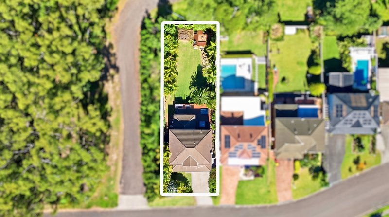 Photo - 55 Kildare Street, Bensville NSW 2251 - Image 19