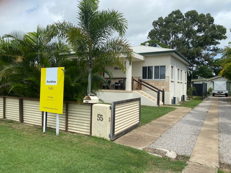 55 King Street, Urangan QLD 4655