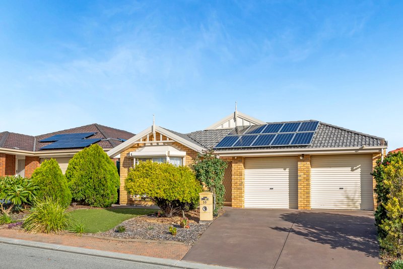 Photo - 55 Kingate Boulevard, Blakeview SA 5114 - Image 1