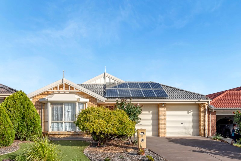 Photo - 55 Kingate Boulevard, Blakeview SA 5114 - Image 2