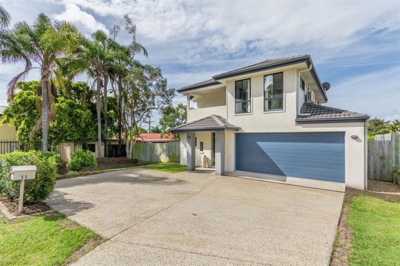 55 Kooyalee St , Deception Bay QLD 4508