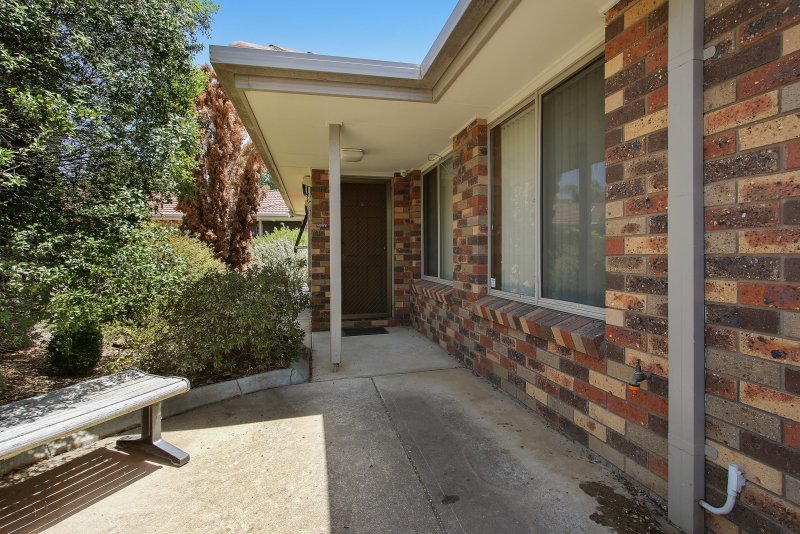 5/5 La Fontaine Avenue, Lavington NSW 2641