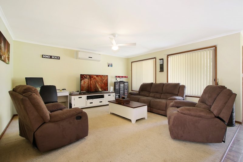 Photo - 5/5 La Fontaine Avenue, Lavington NSW 2641 - Image 3