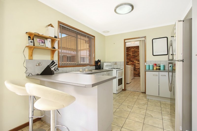 Photo - 5/5 La Fontaine Avenue, Lavington NSW 2641 - Image 4