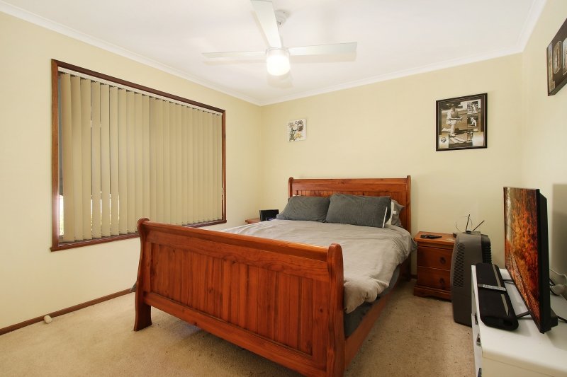 Photo - 5/5 La Fontaine Avenue, Lavington NSW 2641 - Image 9