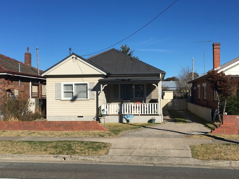 Photo - 55 Lagoon Street, Goulburn NSW 2580 - Image