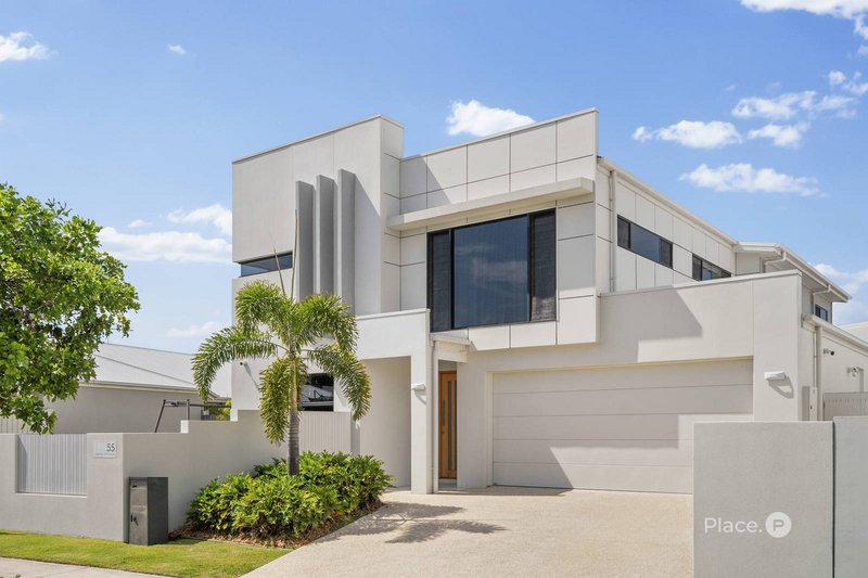 55 Lakeview Promenade, Newport QLD 4020