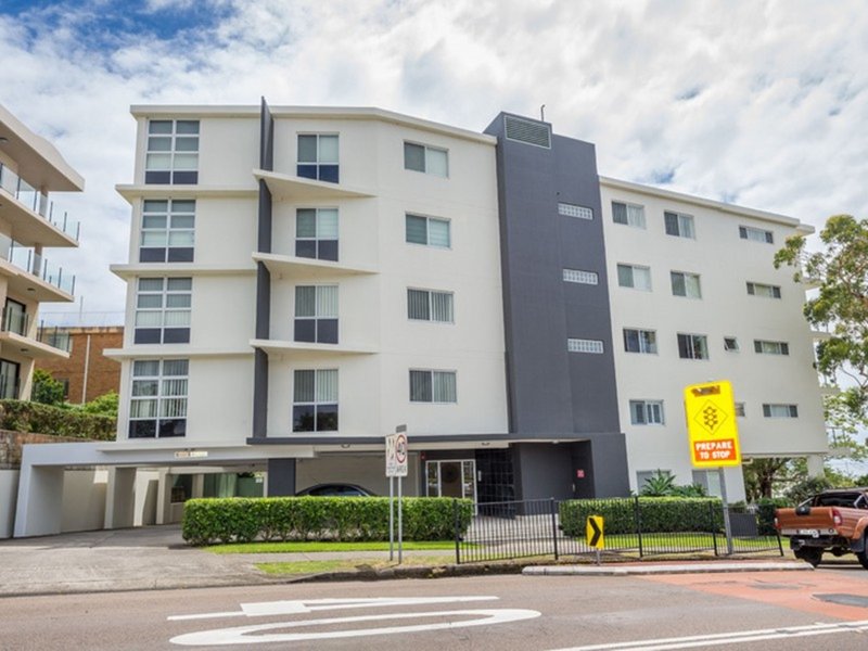 5/5 Laman Street, Nelson Bay NSW 2315