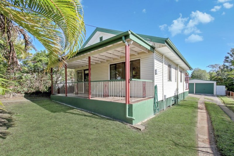 55 Larcombe Street, Zillmere QLD 4034