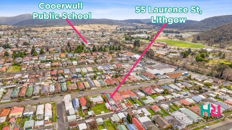 Photo - 55 Laurence Street, Lithgow NSW 2790 - Image 12