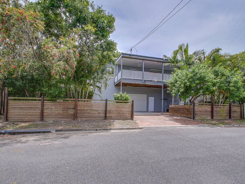 Photo - 55 Leiper Street, Stafford QLD 4053 - Image 2