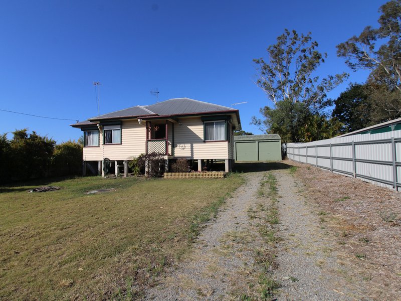 Photo - 55 Lenthall Street, Maryborough QLD 4650 - Image