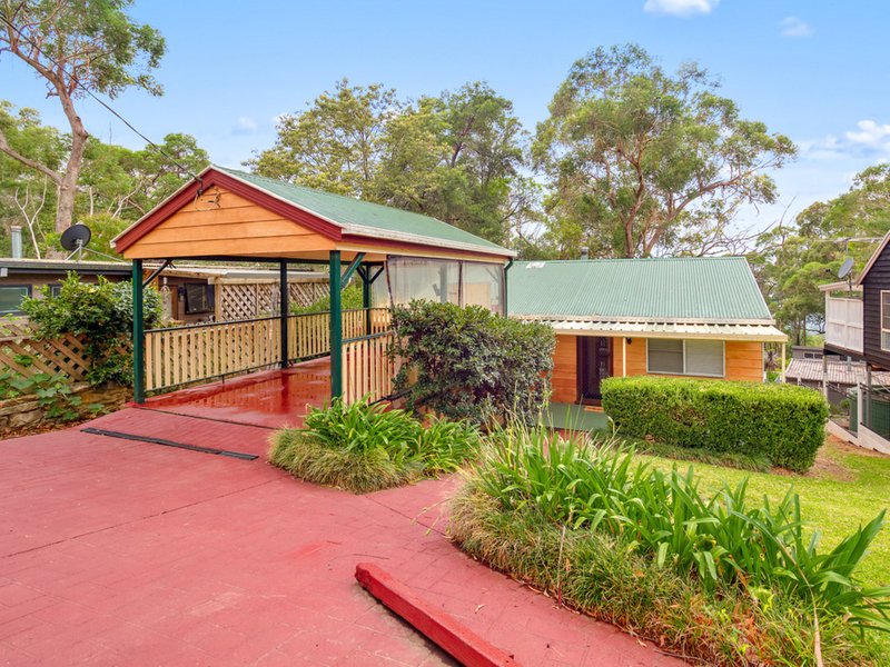 55 Lieutenant Bowen Road, Bowen Mountain NSW 2753