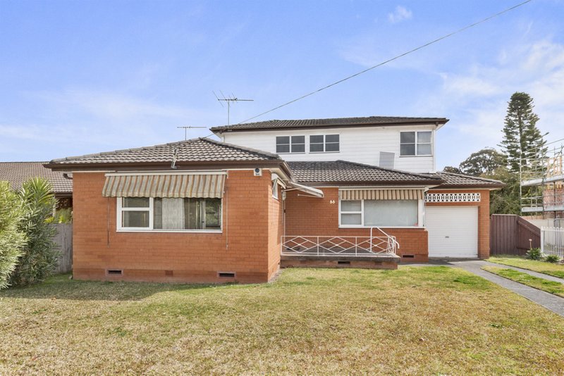 55 Lionel Street, Ingleburn NSW 2565