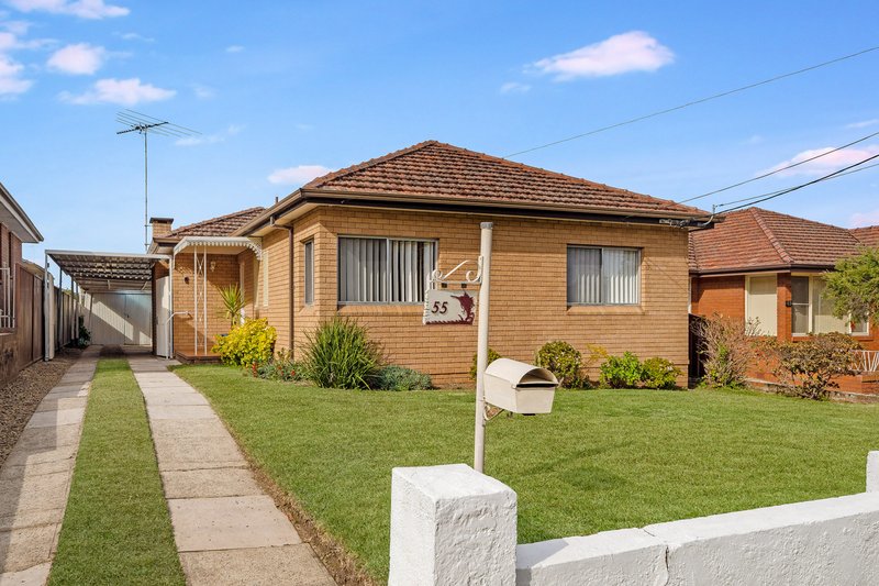 Photo - 55 Little Road, Bankstown NSW 2200 - Image