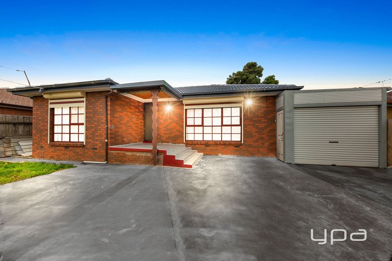 55 Lovell Drive, St Albans VIC 3021