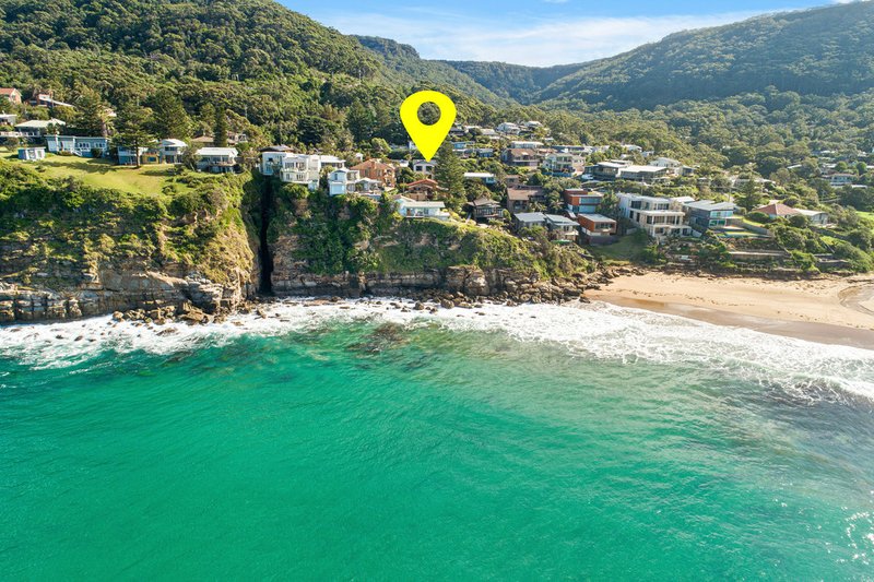 55 Lower Coast Road, Stanwell Park NSW 2508