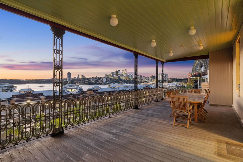 Photo - 55 Lower Fort Street, Millers Point NSW 2000 - Image 1