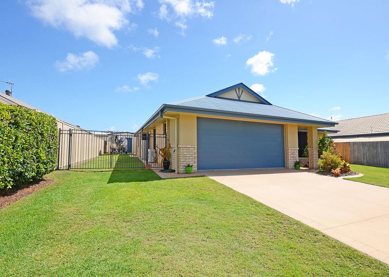 55 Lucas Drive, Burrum Heads QLD 4659