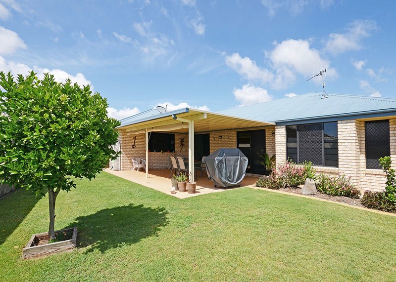 Photo - 55 Lucas Drive, Burrum Heads QLD 4659 - Image 21