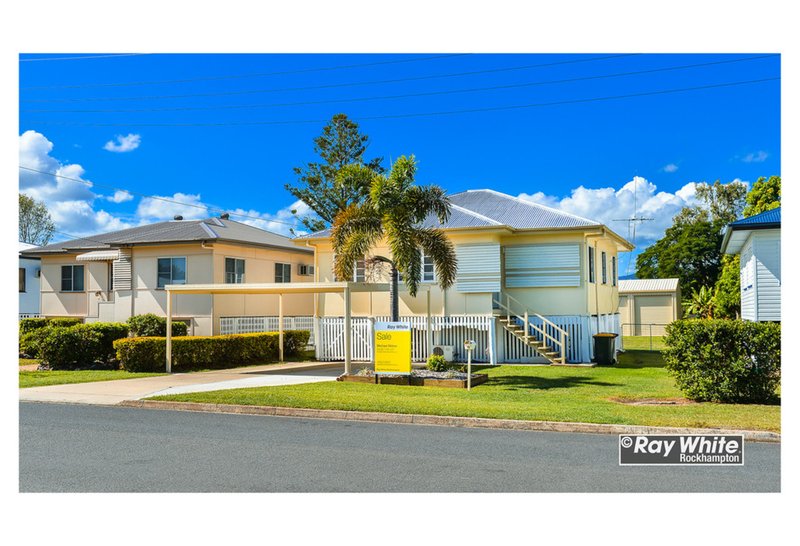 Photo - 55 Luck Avenue, Wandal QLD 4700 - Image 5