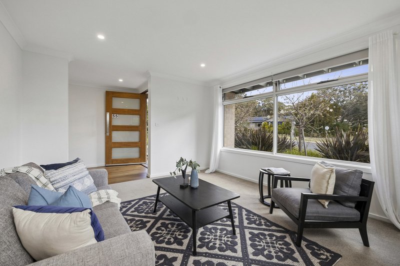 Photo - 55 Macfarland Crescent, Chifley ACT 2606 - Image 4