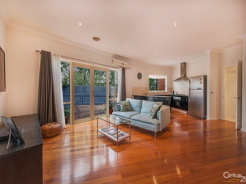 5/5 Mack Crescent, Clarinda VIC 3169