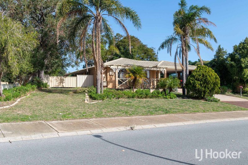 55 Mahogany Drive, Halls Head WA 6210