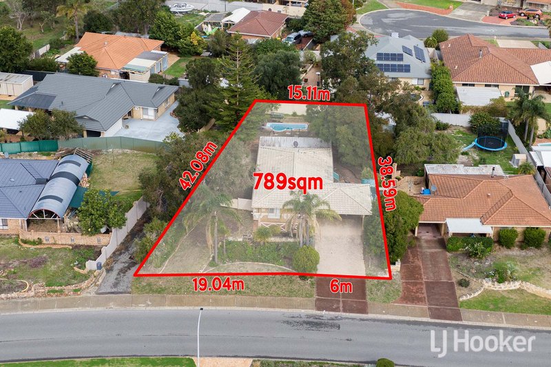 Photo - 55 Mahogany Drive, Halls Head WA 6210 - Image 3