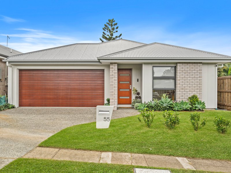 55 Mannington Road, Acacia Ridge QLD 4110