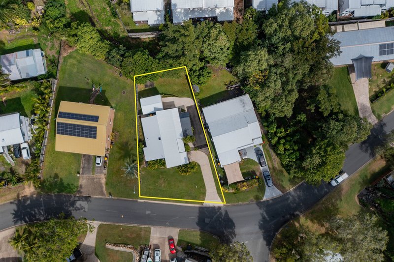 Photo - 55 Manooka Drive, Cannonvale QLD 4802 - Image 18