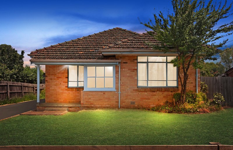 55 Marchant Avenue, Reservoir VIC 3073