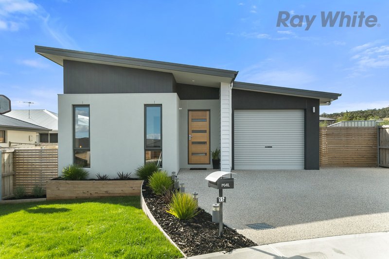 55 Mariah Crescent, Oakdowns TAS 7019