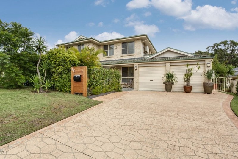 Photo - 55 Mariner Crescent, Salamander Bay NSW 2317 - Image 2