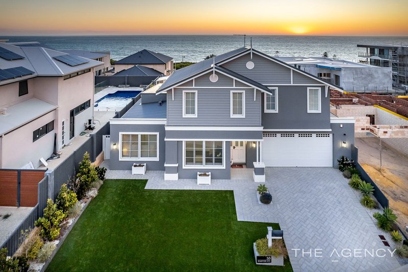 Photo - 55 Maritime Drive, Jindalee WA 6036 - Image 1