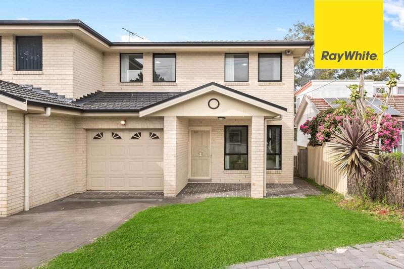 55 Marsden Road, West Ryde NSW 2114