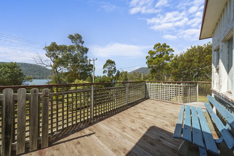 55 Mason Point Road, Eaglehawk Neck TAS 7179 Real Estate Industry