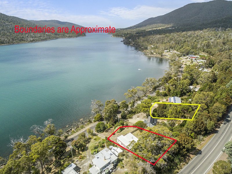 55 Mason Point Road, Eaglehawk Neck TAS 7179 Real Estate Industry